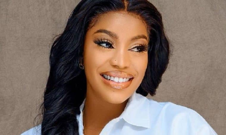 Nollywood Actress, Ese Eriata