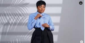 Nollywood Actress, Funke Akindele