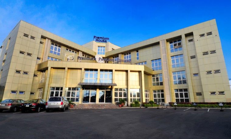 Premium Pension house
