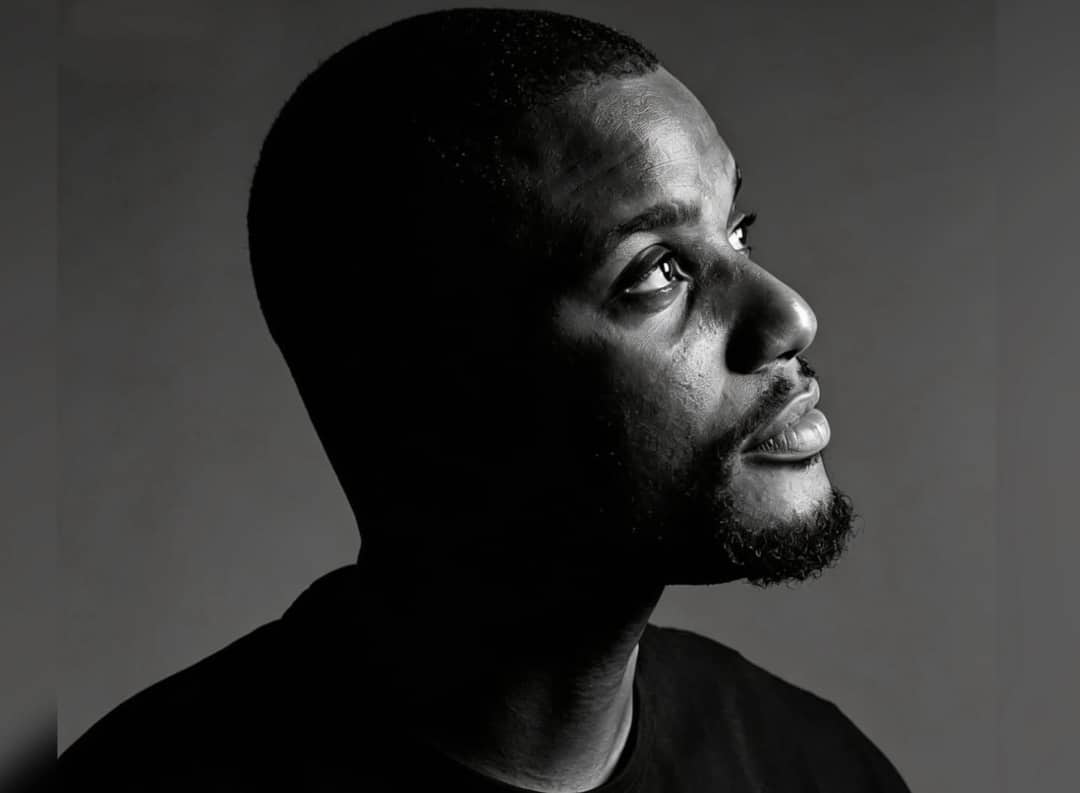 Late Nollywood actor, Alexx Ekubo.