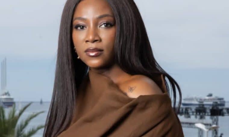Genevieve Nnaji