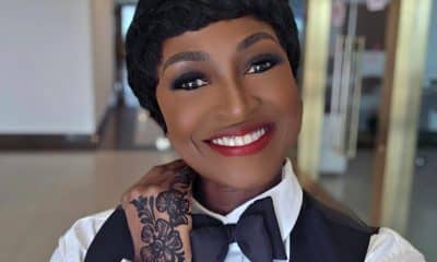 Kate Henshaw