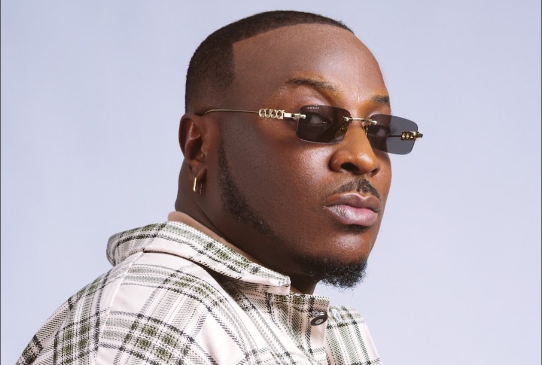 I Ghosted My Girlfriend Of 7 Years After Meeting Davido – Peruzzi