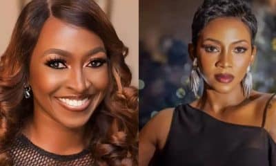 Kate Henshaw, Genevieve Nnaji