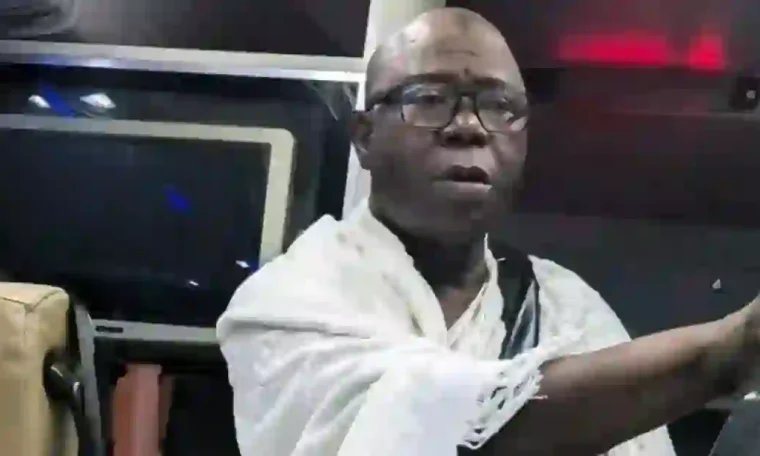 Shehu Yahaya Jalam