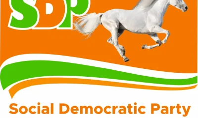 Social Democratic Party (SDP)