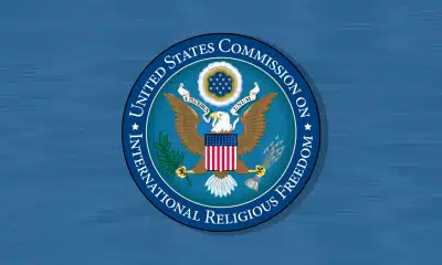 United States Commission on International Religious Freedom (USCIRF)