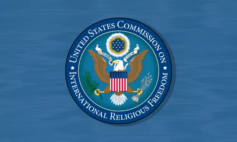 United States Commission on International Religious Freedom (USCIRF)