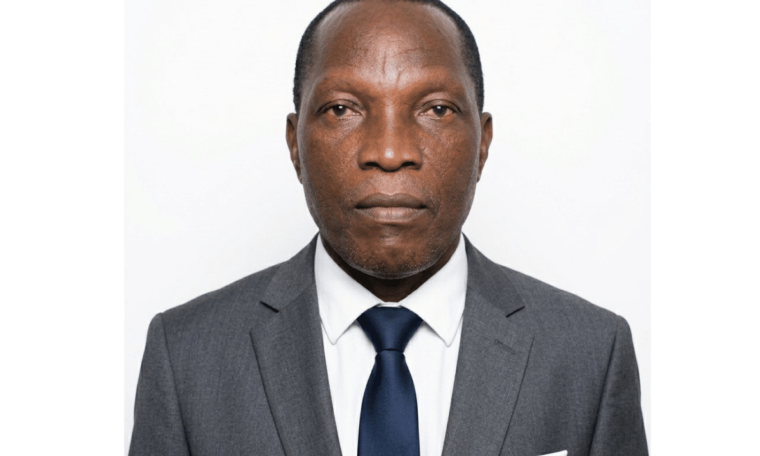 Pastor Adesoji Dada Aderemi of Divine Evangelical Mission Church