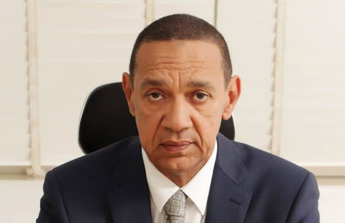 Ben Murray-Bruce