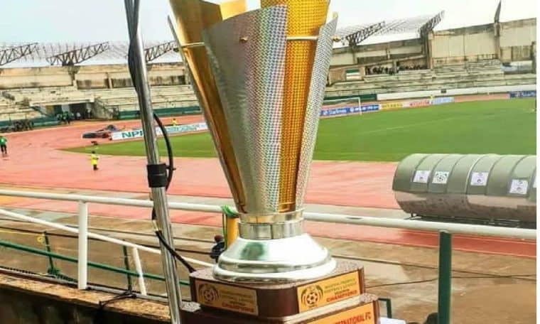 NPFL trophy
