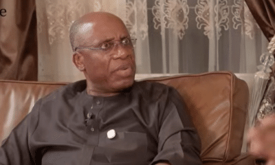 Rotimi Amaechi