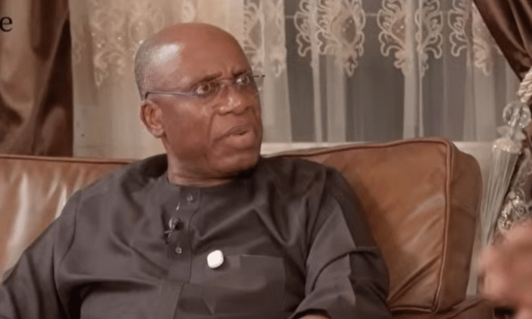 Rotimi Amaechi