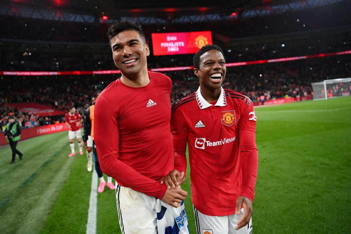 Manchester United, Chelsea Confirm Player Departures Ahead Of New Season