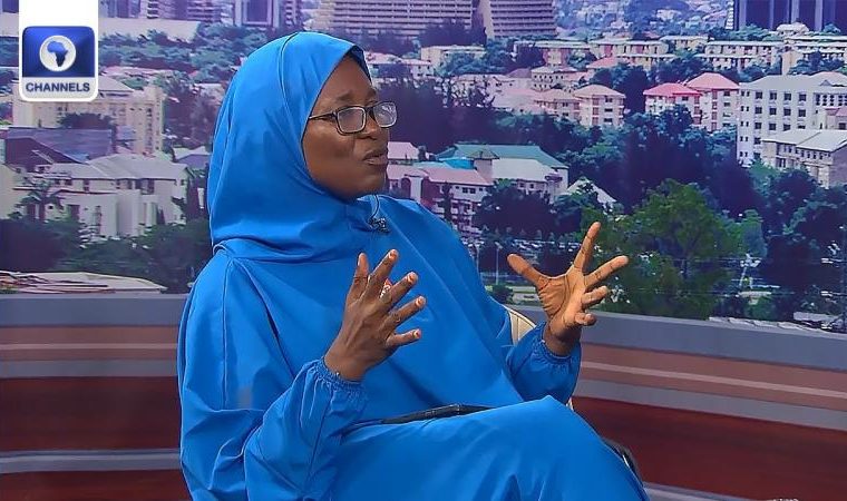 Aisha Yesufu