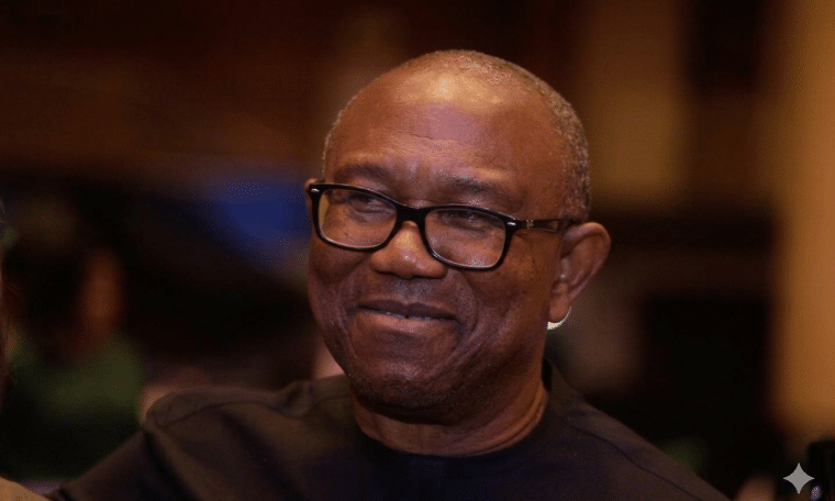 Peter Obi