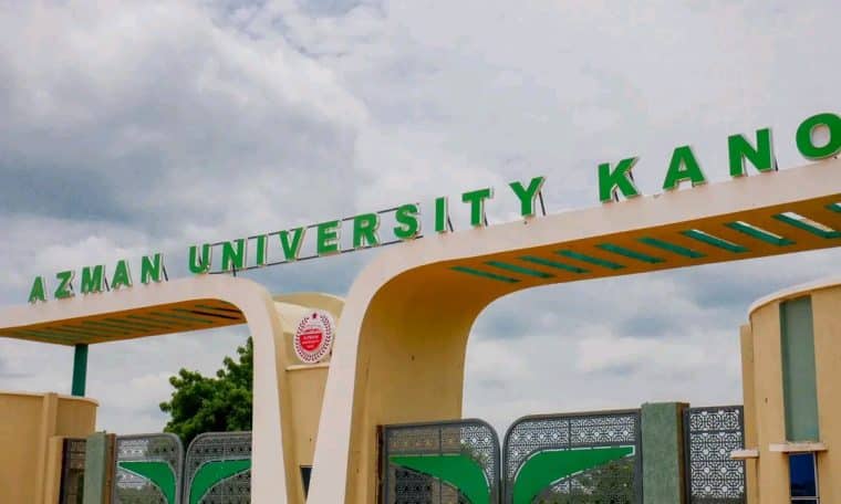Azman University