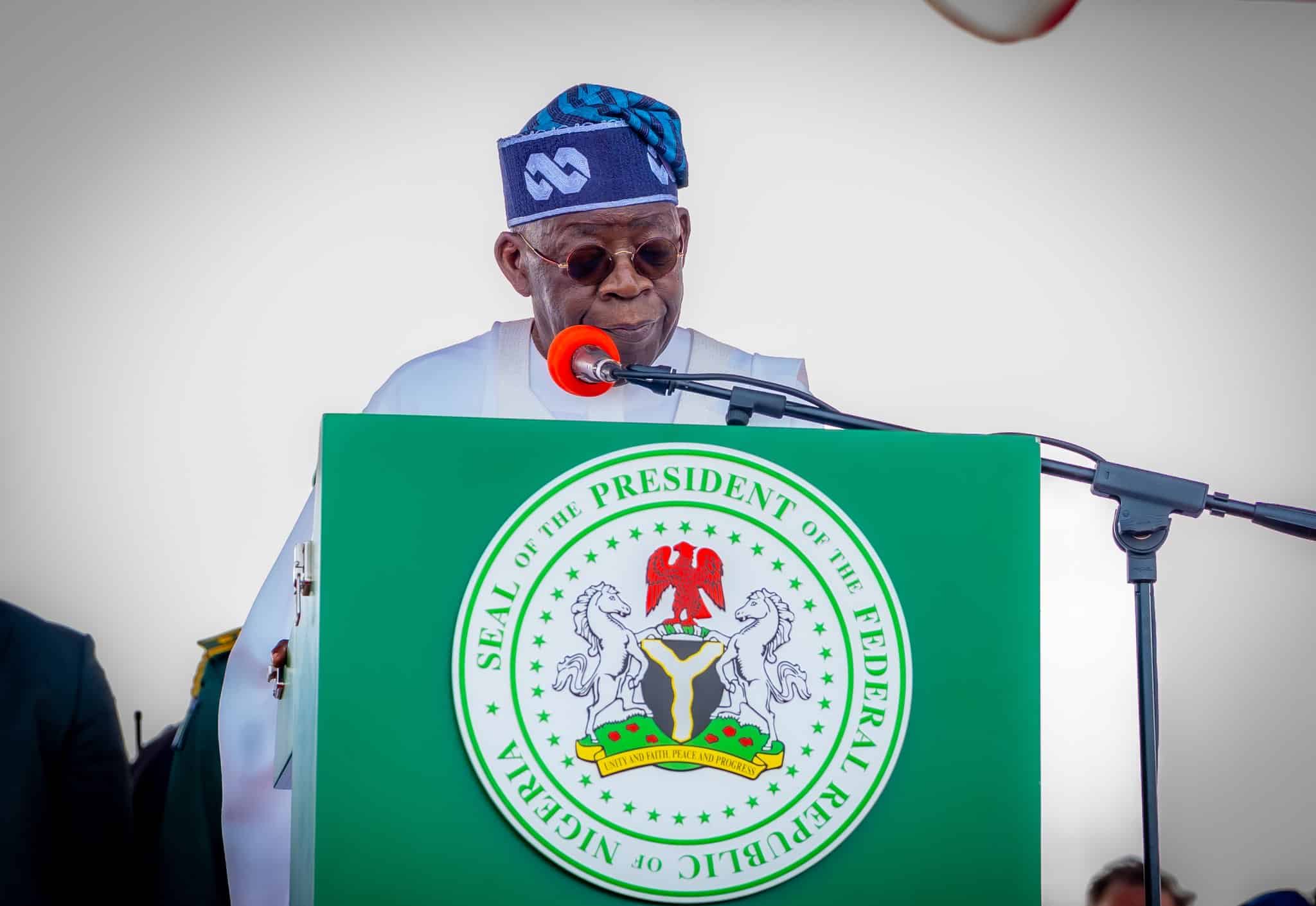 FG Secures 63 Ambassador Approvals, Six Still Pending