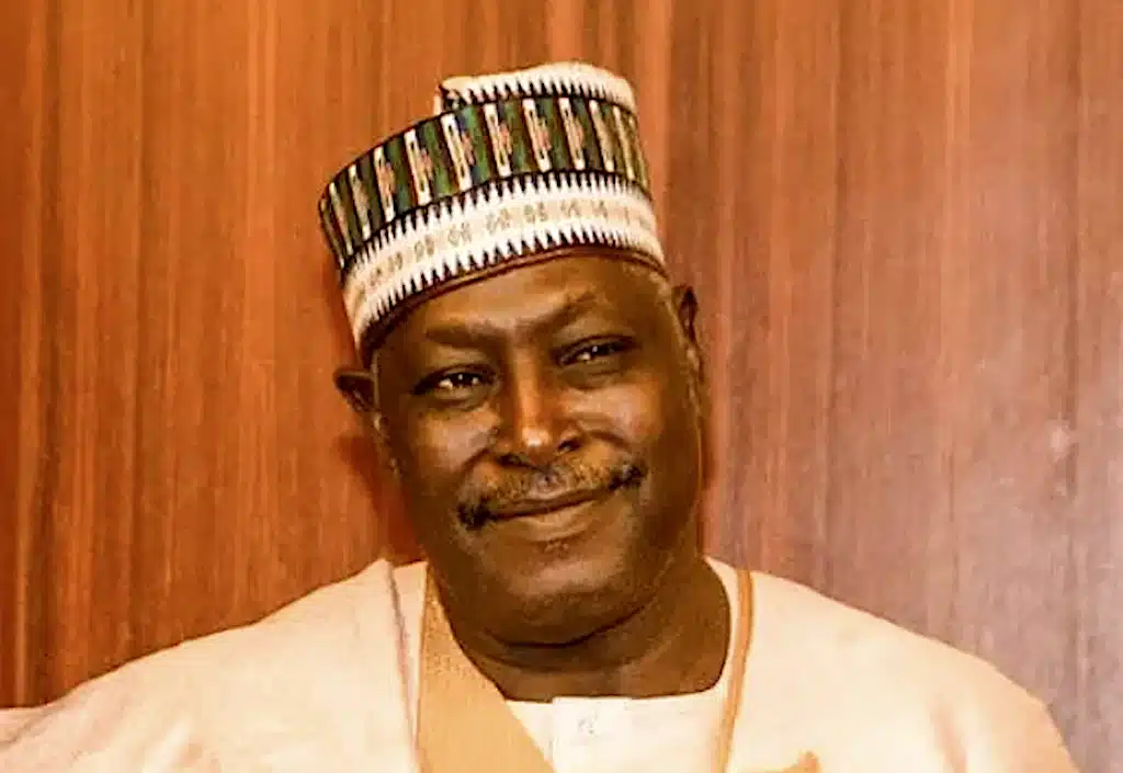 Babachir Lawal Threatens Legal Action Against ADC Over Adamawa Candidate substitution