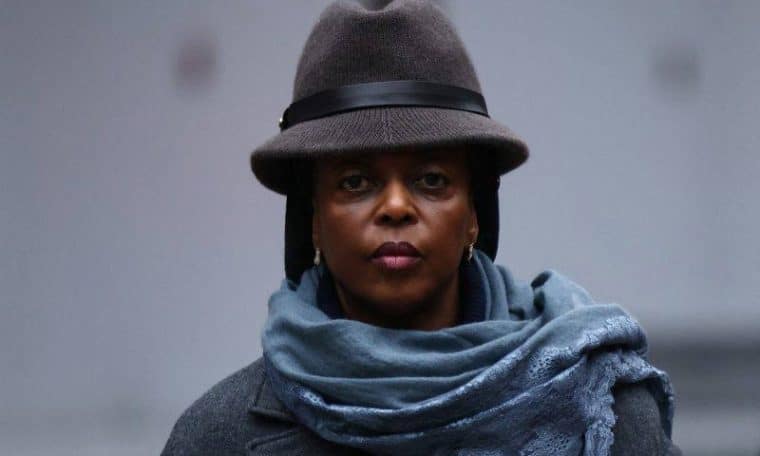 Diezani Alison-Madueke