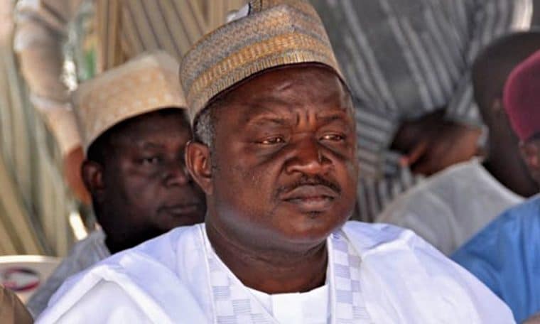 APC Chieftain, jonathan vatsa