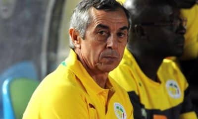 Alain Giresse