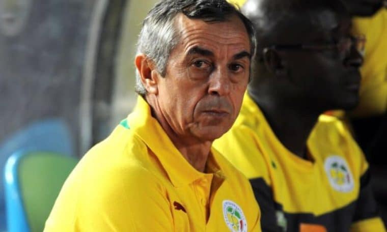 Alain Giresse