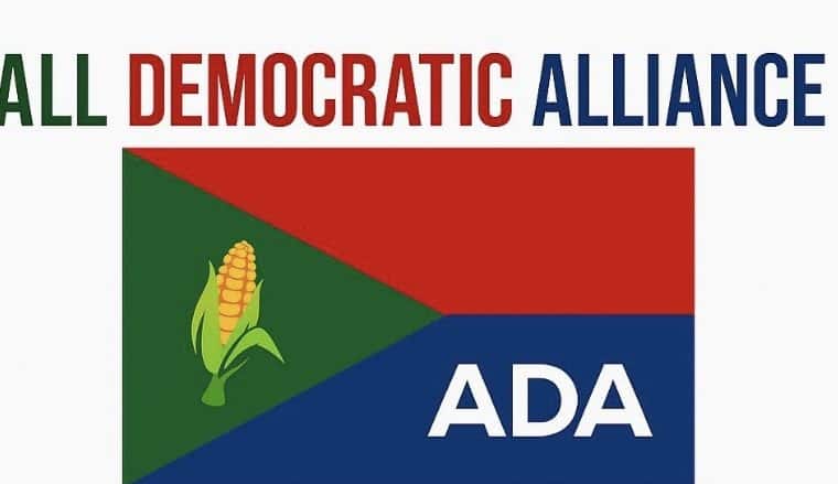 All Democratic Alliance (ADA)