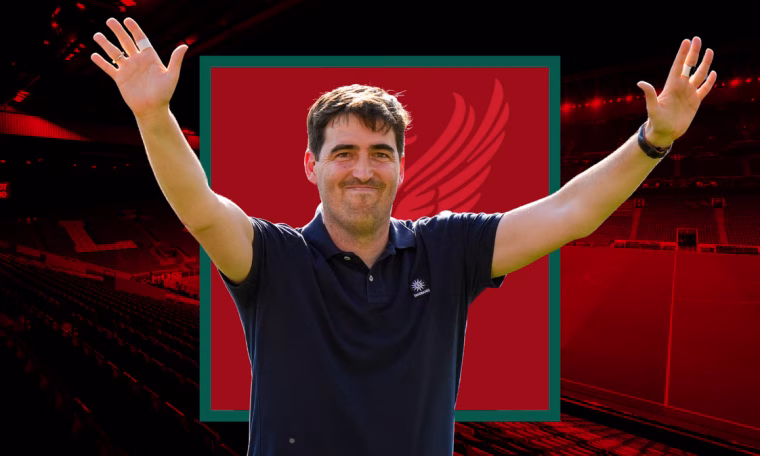 Andoni Iraola
