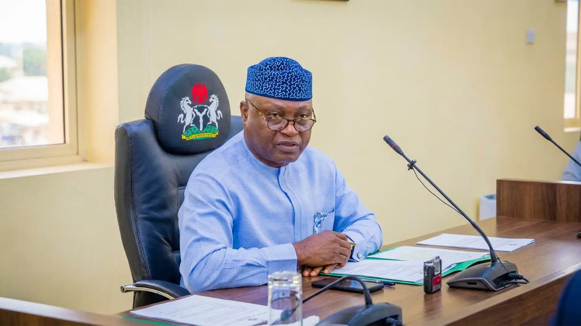 Oyebanji Wins Fayose’s Polling Unit In Ekiti Gov Election