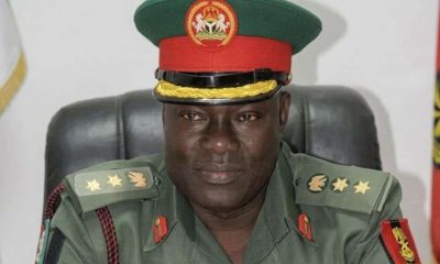 Late Rabe Abubakar