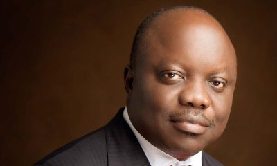 ‘Ex-Gov Uduaghan Is Alive’ – Delta Govt