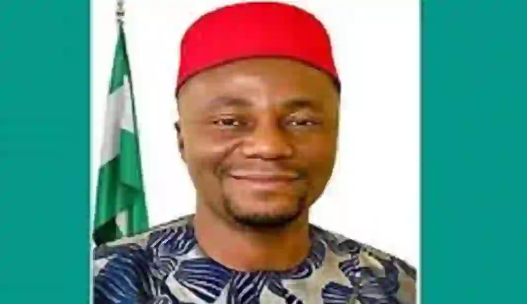 U.S Court Sends Anambra LG Chairman To Jail For $3.5 Million Romance Scam