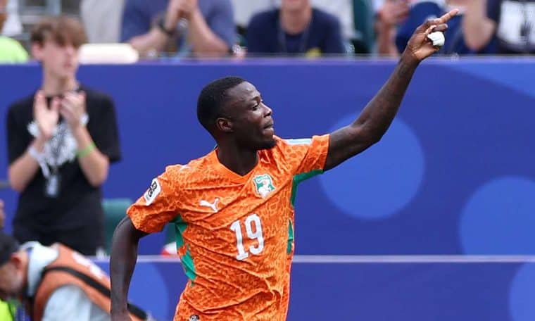 Nicolas Pépé