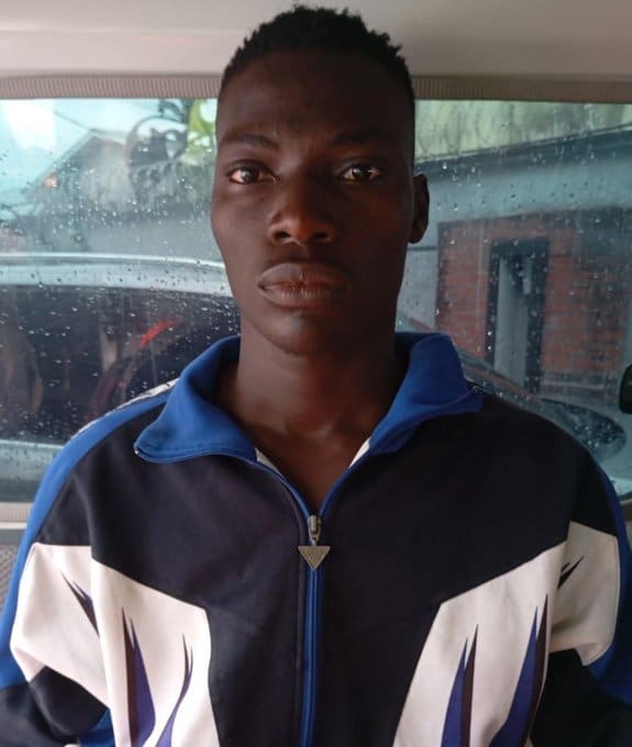 Ifechukwu Dennis