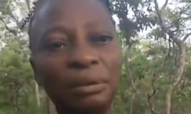 Oyo Principal, Rachael Alamu