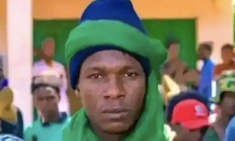 Kachalla Muhammadu