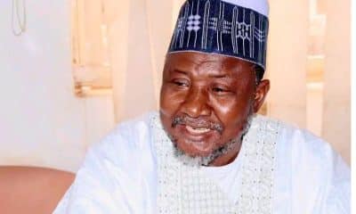 Kebbi Senator, Garba Maidoki