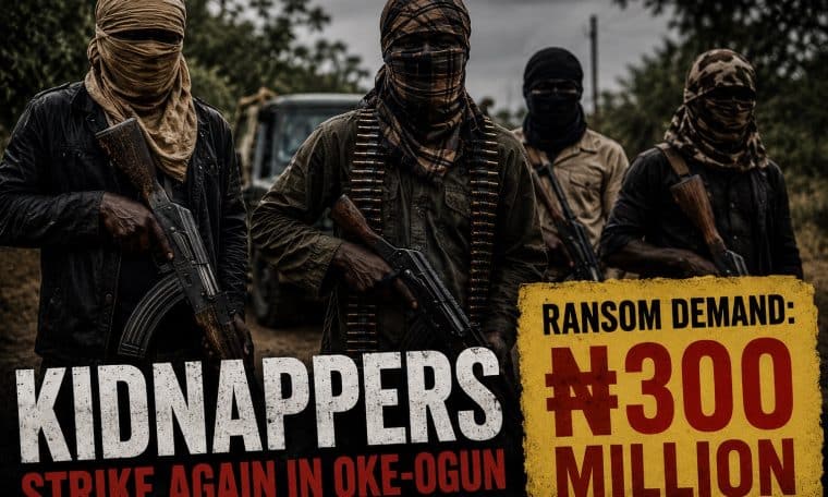Kidnappers