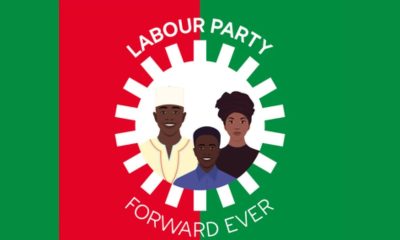 Labour Party Logo