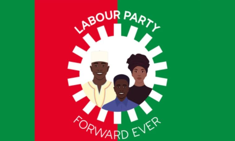 Labour Party Logo