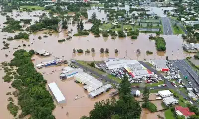 Lagos Flood