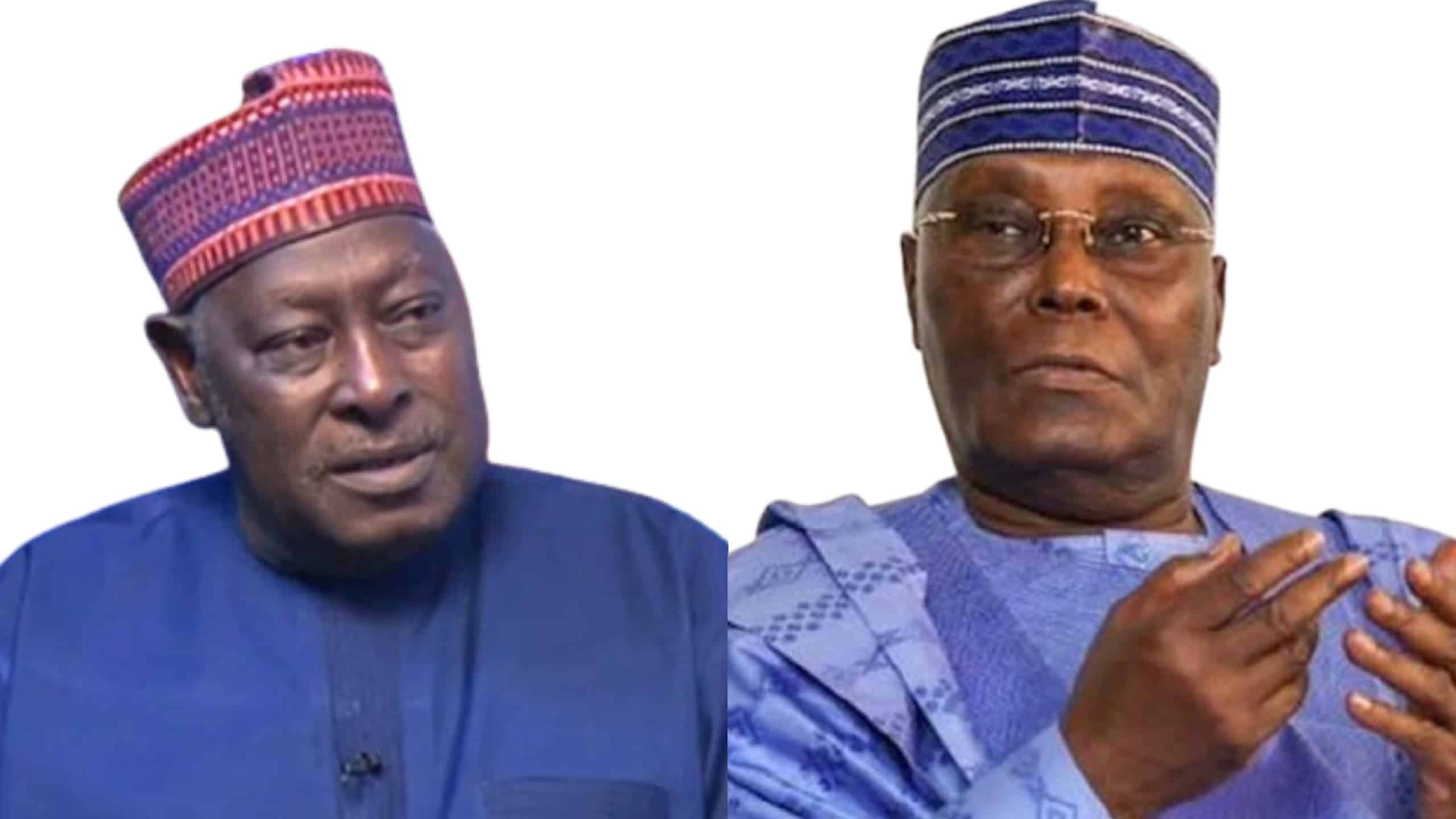 Where Is The Proof? – Atiku Fires Back At Babachir Lawal Over Rigging Claims