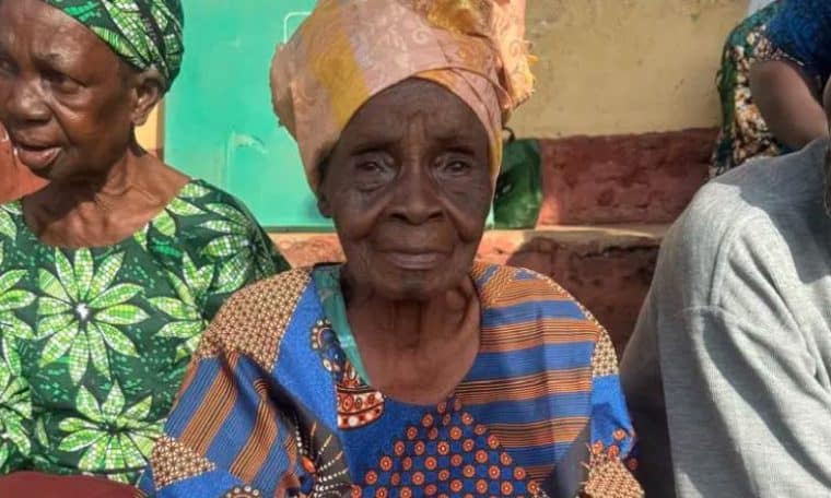 Mrs Oyedada In Ekiti Election