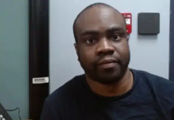 Ayodeji Ajayi
