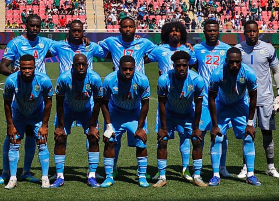 DR Congo Friendly Against Chile Cancelled Over Ebola Concerns