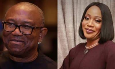 Peter Obi, Margaret Obi