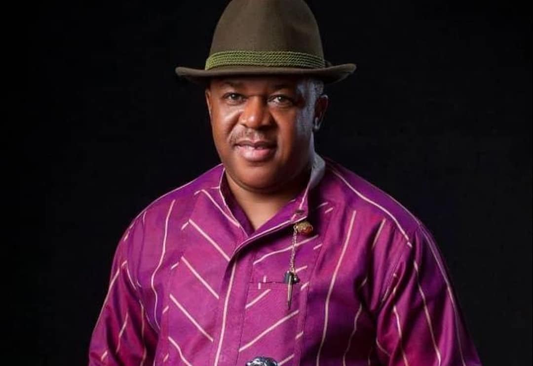 ‘Yorubas Are Crossing Over To Write Igbo Stories And Making Mess Of It’ – Francis Duru
