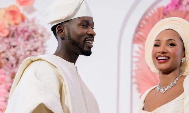 Mr Eazi, Temi Otedola