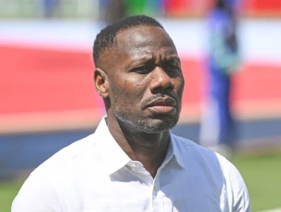 Senegal Head Coach Pape Thiaw Insists Hope Not Lost At 2026 World Cup